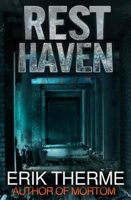 Book cover for Resthaven