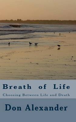 Cover of Breath of Life