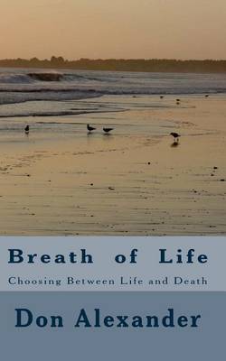 Book cover for Breath of Life