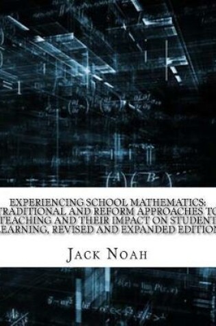Cover of Experiencing School Mathematics