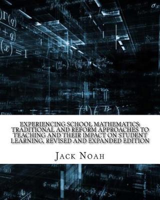 Book cover for Experiencing School Mathematics