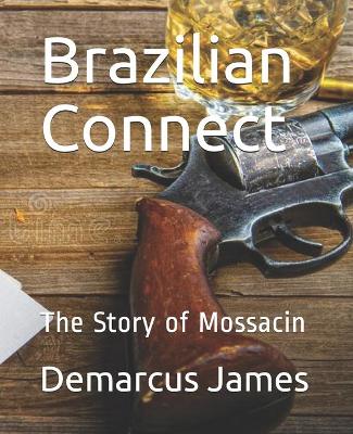 Book cover for Brazilian Connect