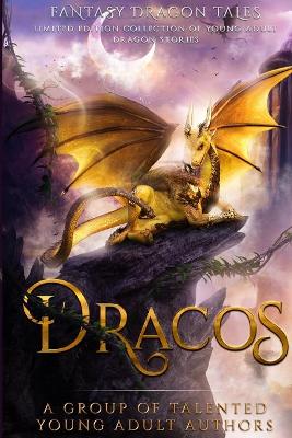 Book cover for Dracos