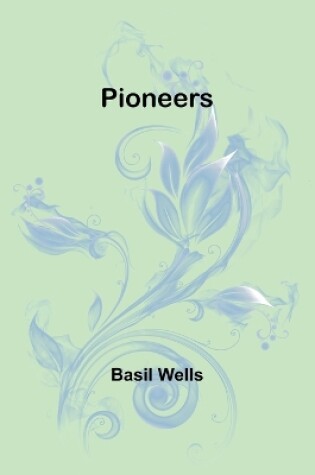 Cover of Pioneers