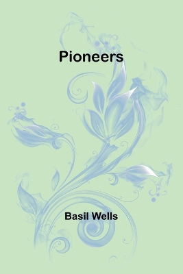 Book cover for Pioneers