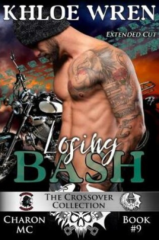 Cover of Losing Bash