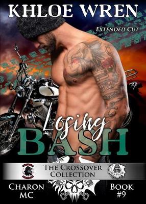 Book cover for Losing Bash