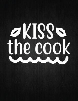 Cover of Kiss the cook