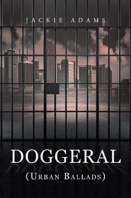 Book cover for Doggeral (Urban Ballads)