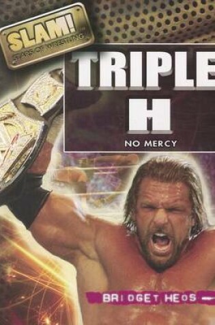 Cover of Triple H