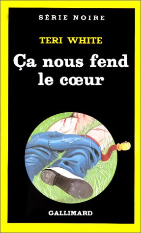 Cover of CA Nous Fend Le Coeur