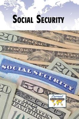 Book cover for Social Security