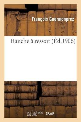 Book cover for Hanche A Ressort