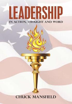 Book cover for Leadership