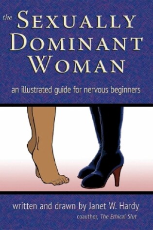 Cover of The Sexually Dominant Woman