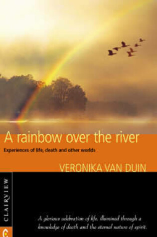 Cover of A Rainbow Over the River