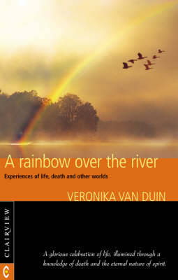 Book cover for A Rainbow Over the River