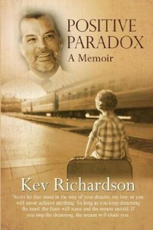 Cover of Positive Paradox