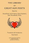 Book cover for The Library of Great Sufi Poets
