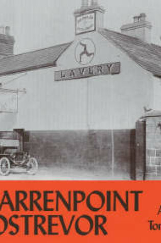 Cover of Old Warrenpoint and Rostrevor