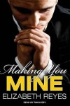 Book cover for Making You Mine