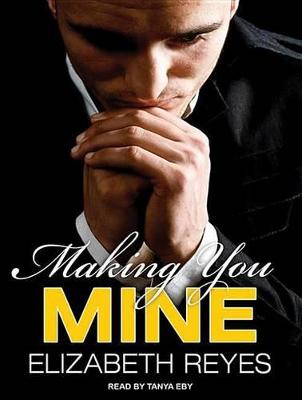 Book cover for Making You Mine