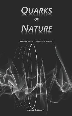 Cover of Quarks of Nature