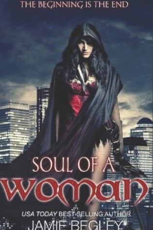 Cover of Soul Of A Woman