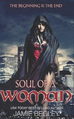 Cover of Soul Of A Woman