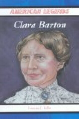 Cover of Clara Barton