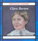 Book cover for Clara Barton