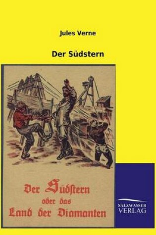 Cover of Der Sudstern