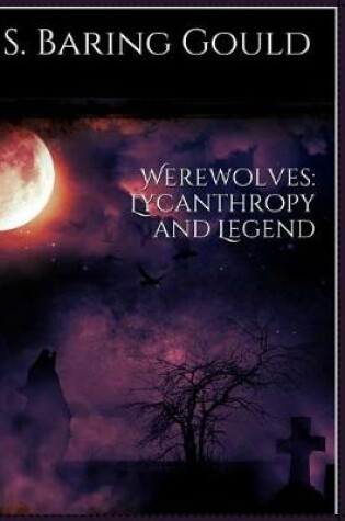 Cover of Werewolves