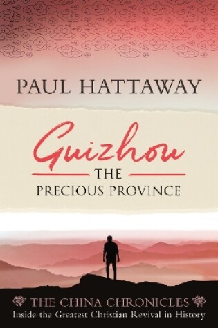 Cover of Guizhou