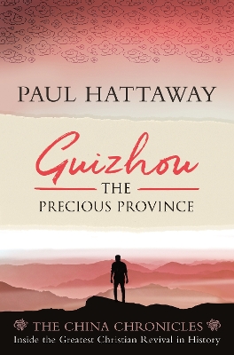 Book cover for Guizhou