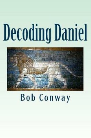 Cover of Decoding Daniel