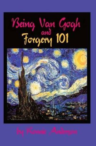 Cover of Forgery 101