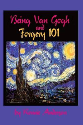 Book cover for Forgery 101
