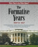 Cover of The Formative Years