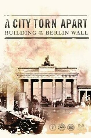 Cover of A City Torn Apart