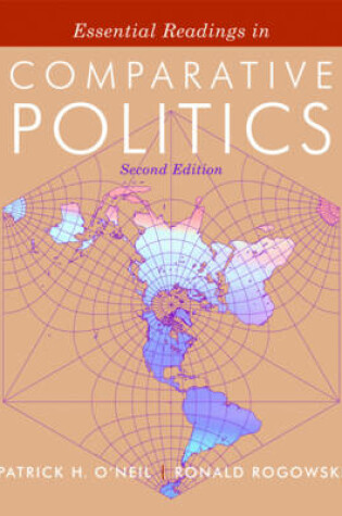 Cover of Essential Readings in Comparative Politics