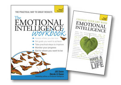 Book cover for Teach Yourself Emotional Intelligence Pack (Teach Yourself Emotional Intelligence Bestsellers Pack)