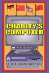 Book cover for Charley's Computer