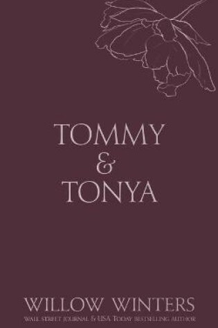 Cover of Tommy & Tonya