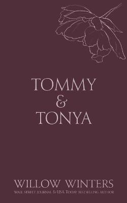 Book cover for Tommy & Tonya