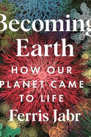 Cover of Becoming Earth