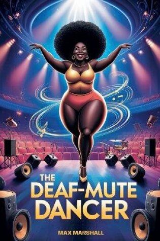 Cover of The Deaf-mute Dancer