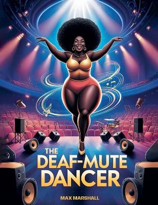 Book cover for The Deaf-mute Dancer