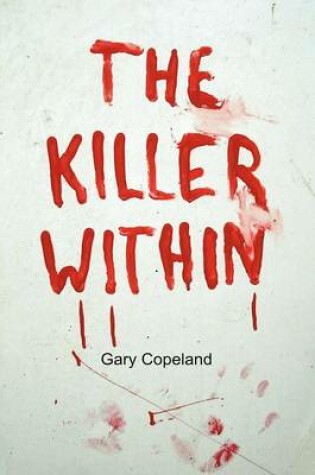 Cover of The Killer Within