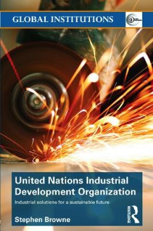 Cover of United Nations Industrial Development Organization